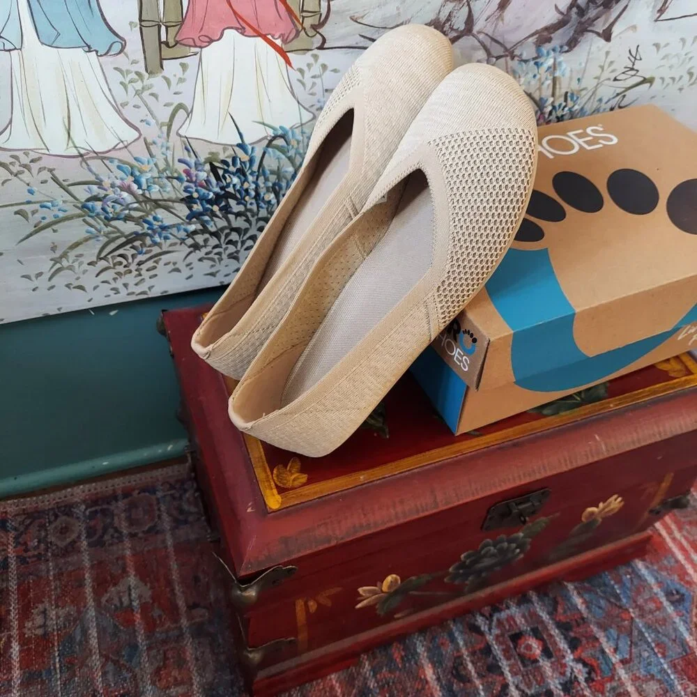 Xero Shoes Phoenix Knit BRAND NEW!! 8.5 - Picture 9 of 11